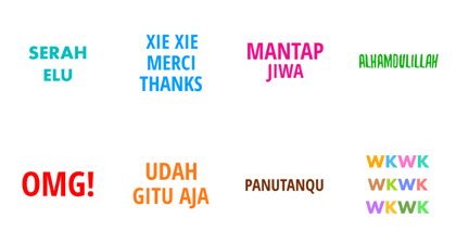 Cool Text Effects [Fun Pack]