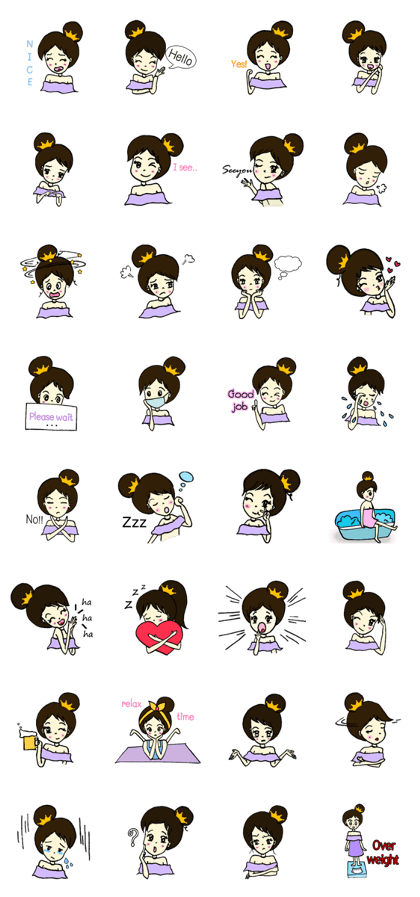 l'm jinjin l'm jinjin