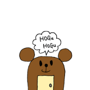 HOGukuma HOGukuma