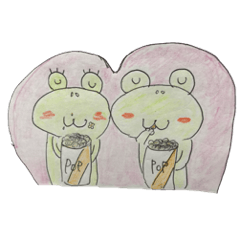 Keroro&Kerotan