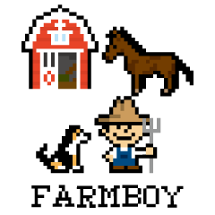 FARMBOY pixcel