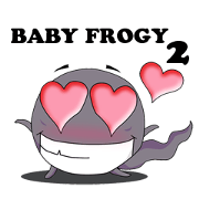 baby frogy part 2 baby frogy part 2