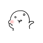 TAKASHI'S DOT FONT Sticker TAKASHI'S DOT FONT Sticker