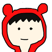 Daily life's Sticker Rikun