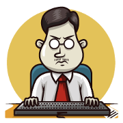 Anak Kantoran Anak Kantoran