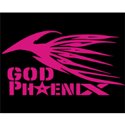 GOD PHOENIX of AKIO guitar list GOD PHOENIX of AKIO guitar list