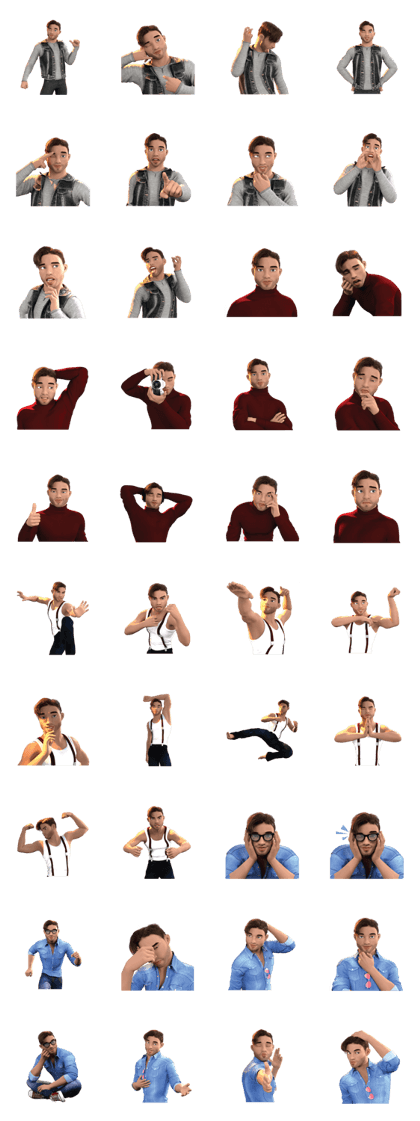 About Jack About Jack