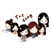 Crazy geng Crazy geng