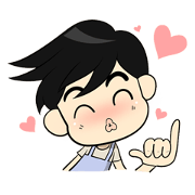 Pordee pordee Pordee pordee