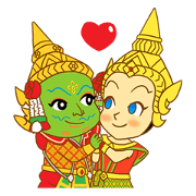 Praram Sida Love Forever (TH) Praram Sida Love Forever (TH)