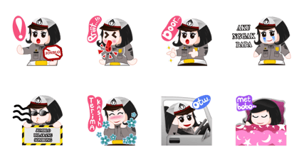 Baper Police Baper Police