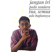 Class "Bagus Cantik" Full Edition Class "Bagus Cantik" Full Edition