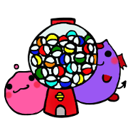 Devil Q & Po Fat Cashapon Life