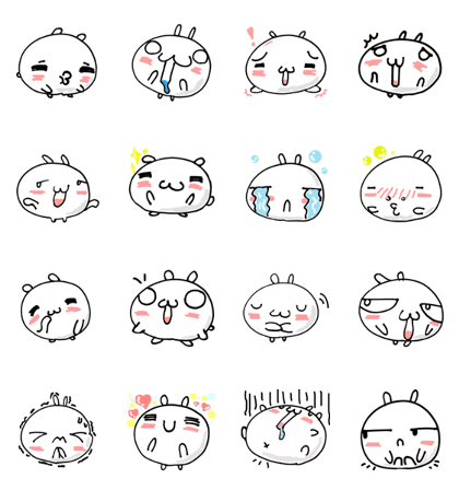 chubbybunny chubbybunny