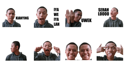 Zaki Menyebalkan Zaki Menyebalkan