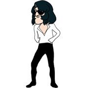 Super contemporary dancer Super contemporary dancer