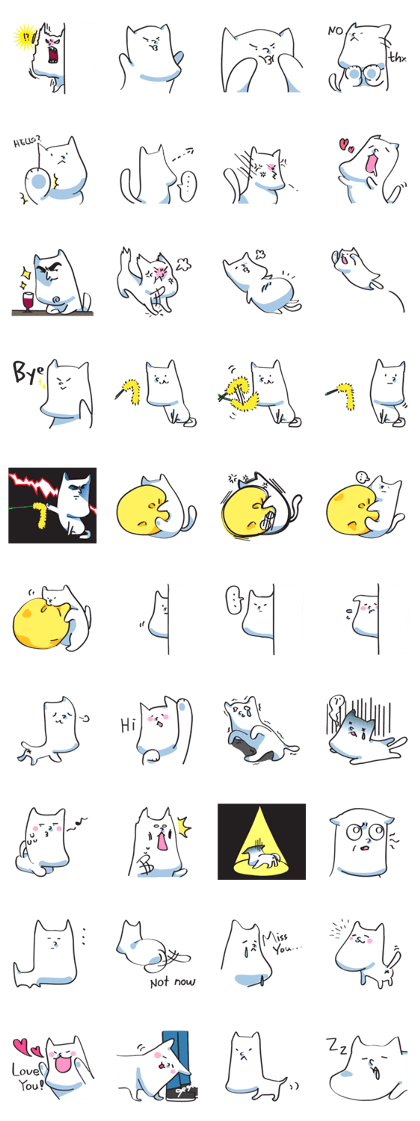 Kawaii is not my style