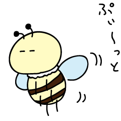 Honeybee Mitubachi
