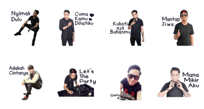 Valenzie Ozzie Valenzie Ozzie