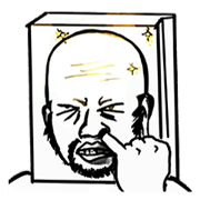 Paper bag high waist pants(No word)