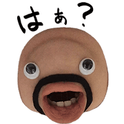 Mustache jr. Mustache jr.