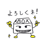 BOX...?