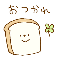Fluffy sweet bread 2