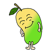 Den-Tong Thai Mango Den-Tong Thai Mango