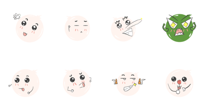 Cute Bubble Spirit 3 Cute Bubble Spirit 3