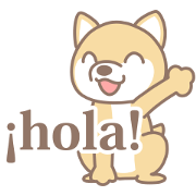 Hello Animals(Spanish ver) Hello Animals(Spanish ver)