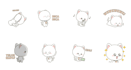 Njun 2 (Animated) Njun 2 (Animated)