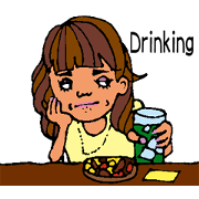 Witch aged around thirty years old Witch aged around thirty years old