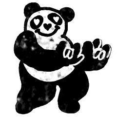 Panda Dance Non Stop Vol.3 Pop-Up