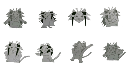 OCHINEC MONOKURO OCHINEC MONOKURO