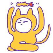 Perhaps a cat Perhaps a cat