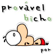 Maybe insect. Por -Immobile ver.1- Maybe insect. Por -Immobile ver.1-