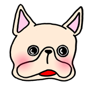 Bulludog Puru-chan Bulludog Puru-chan