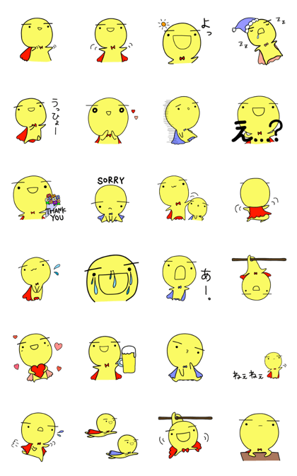 Mihoman's world Mihoman's world