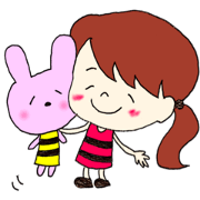 Torio sticker Torio sticker