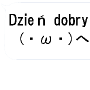 Moving emoji characters in POL Moving emoji characters in POL