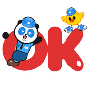 Dudulook-Panda Dudu (Daily dialogue) Dudulook-Panda Dudu (Daily dialogue)