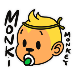 Monki Monkey 2