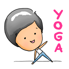 Tookta the Cute Yogi: 2 Yoga Time (Eng)