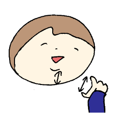 ぽんちゃかスタンプ 2