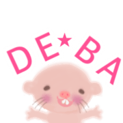 funwari DEBA-chan funwari DEBA-chan