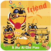 Jin Huye love seven Amoy Jin Huye love seven Amoy