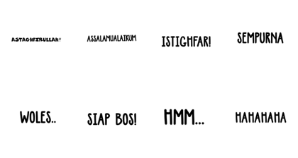 Text Effects 2 [Fun Pack]