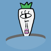 Monsters living under the wallpaper Monsters living under the wallpaper