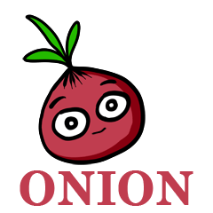 Onion si bawang merah