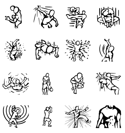 Love Love hand ball Love Love hand ball